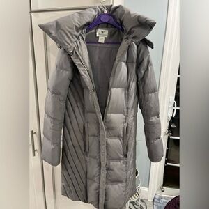 Worthington Parka Jacket woman’s size M